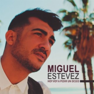 Miguel Estevez