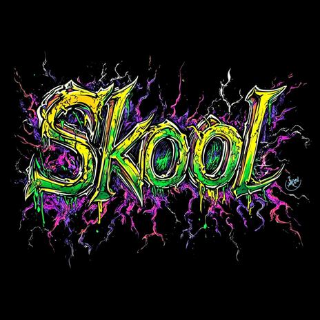 Skool | Boomplay Music