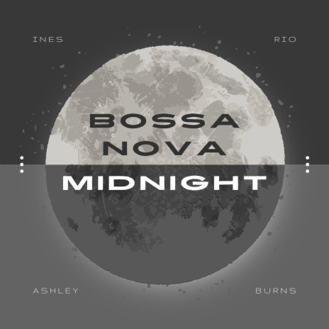 Nostalgic Bossa Whispers ft. Todd Filburn | Boomplay Music