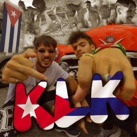 KLK ft. ELDELABEA | Boomplay Music