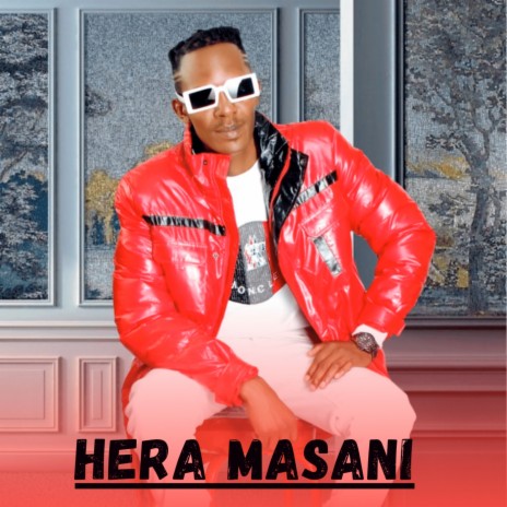 Hera Maasani