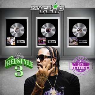 The Art of Freestyle 3