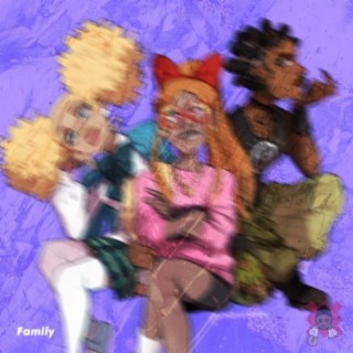 Family Love (R&B Instrumental)