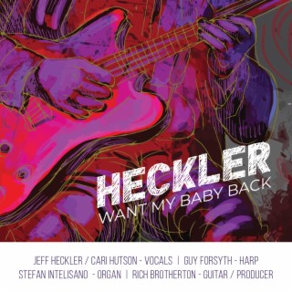 Heckler