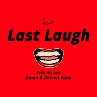 Last Laugh