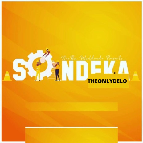 Sondeka ft. Naiboi | Boomplay Music