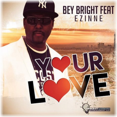 Your Love (feat. Ezinne) | Boomplay Music