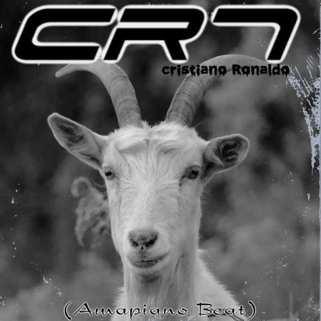 CR7 Cristiano Ronaldo (Amapiano Beat)