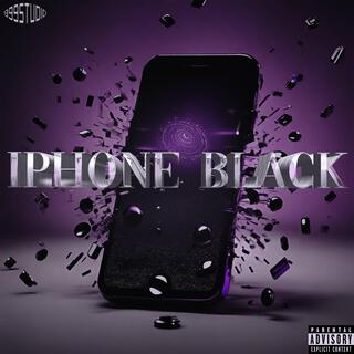 IPHONE BLACK