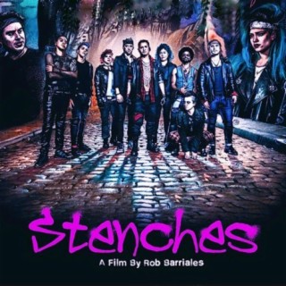 Stenches (Original Soundtrack)