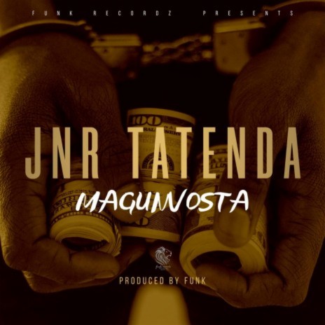 Magunvosta ft. Jnr Tatenda | Boomplay Music