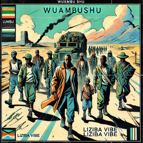 Wuambushu