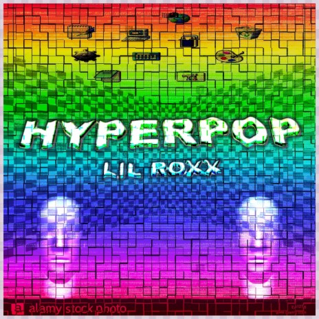 Hyperpop | Boomplay Music
