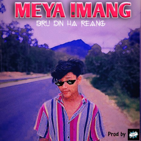 MEYA IMANG | Boomplay Music