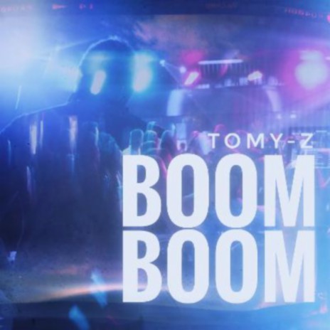 Boom Boom (Extended Mix) | Boomplay Music