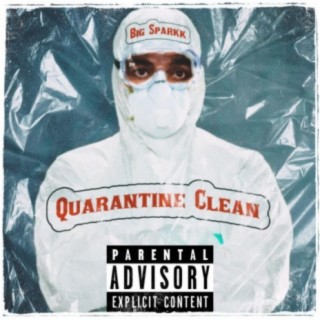 Quarantine Clean