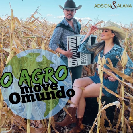 O Agro Move o Mundo | Boomplay Music