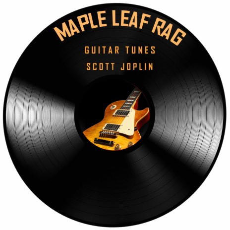 Maple Leaf Rag (Electric Guitar) | Boomplay Music