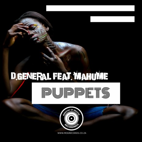 Puppets ft. Mahume | Boomplay Music