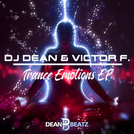 Trance Emotions (Extended Mix) ft. Victor F. | Boomplay Music