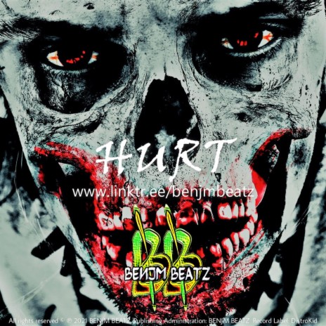 Hurt | Boomplay Music