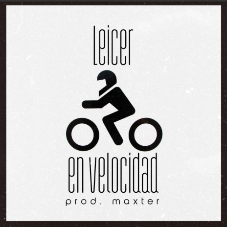 Leicer en Velocidad | Boomplay Music