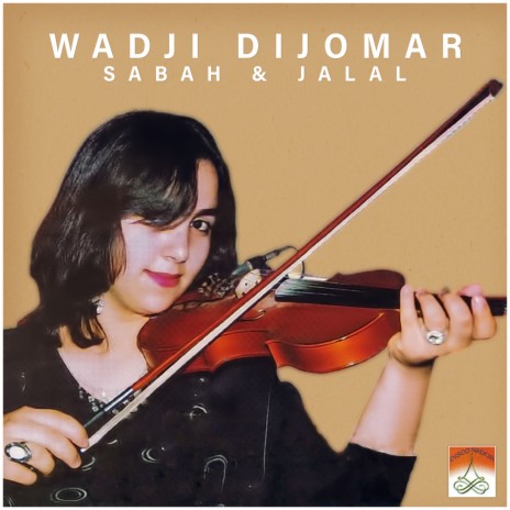 Wadji Dijomar ft. Jalal | Boomplay Music