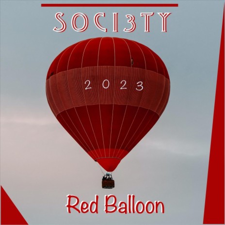 Red Balloon 23 | Boomplay Music