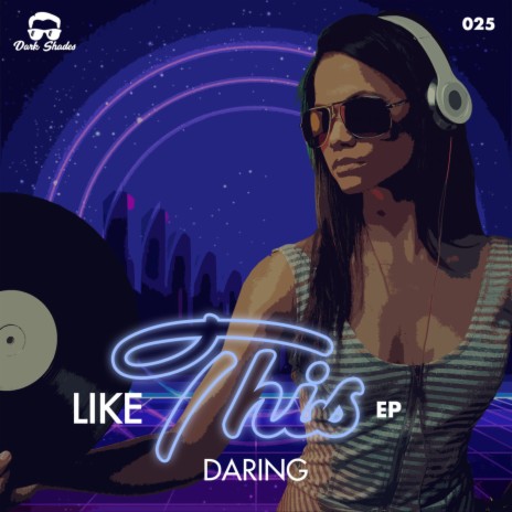 Like This (Original Mix) | Boomplay Music