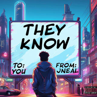 They Know lyrics | Boomplay Music