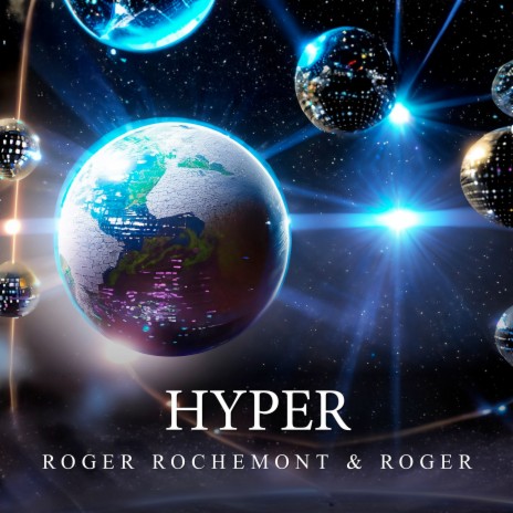 Hyper ft. Roger | Boomplay Music