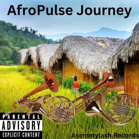 Afropluse | Boomplay Music