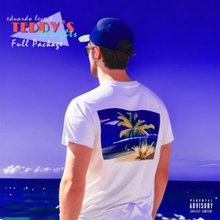 Teddy's Thoughts (Full Repack)