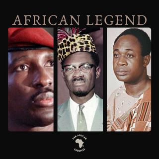 African Legend ft. Iceboiy lyrics | Boomplay Music