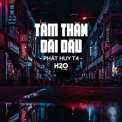 Tấm Thân Dãi Dầu (Remix Deep House) ft. Phát Huy T4 | Boomplay Music