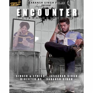 Encounter-Saransh Singh