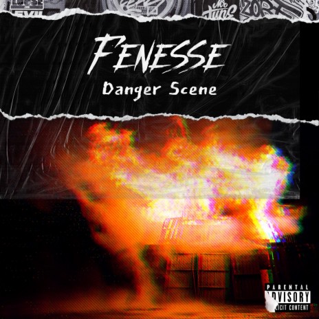 Danger Scene | Boomplay Music