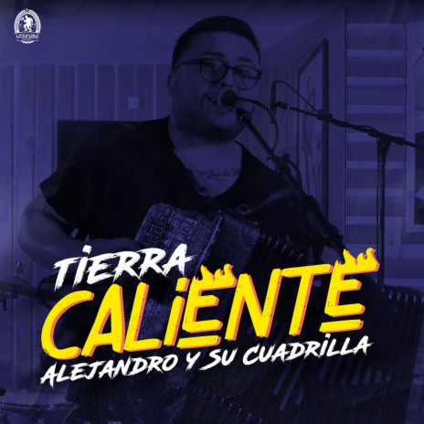 Tierra Caliente | Boomplay Music