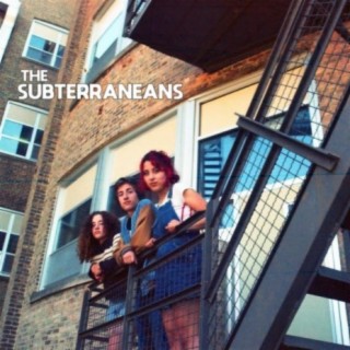 The Subterraneans