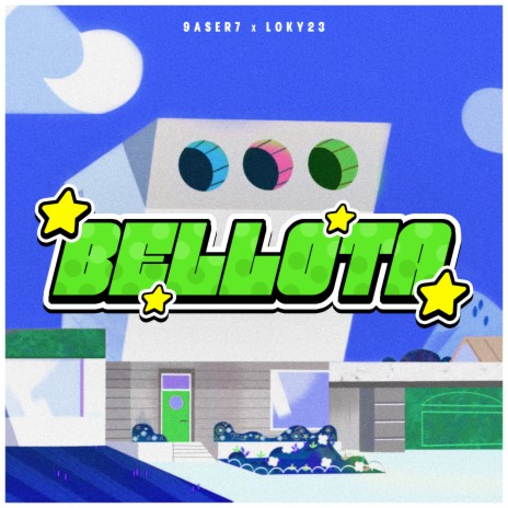 Bellota ft. loky23 & Alex Zavir | Boomplay Music