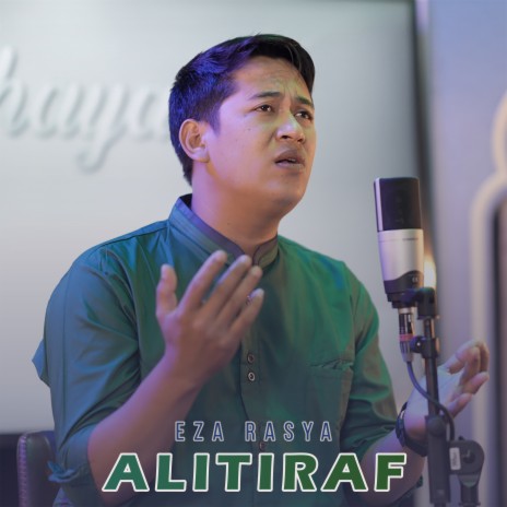 Alitiraf | Boomplay Music