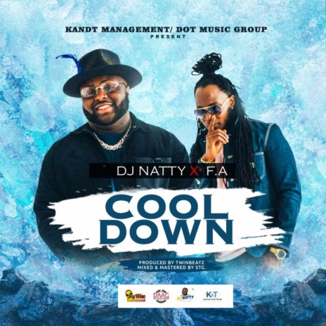 Cool Down ft. F.A | Boomplay Music