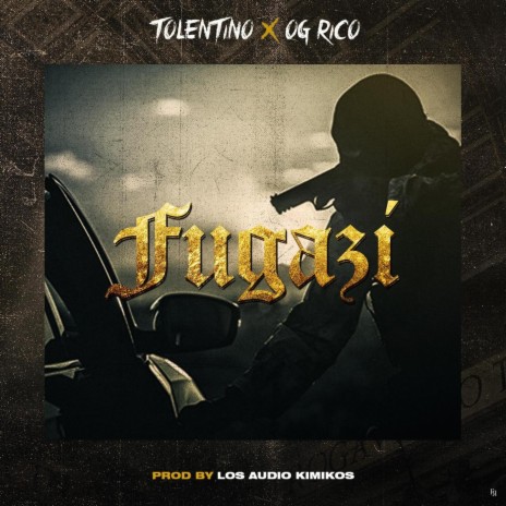 Fugazi (feat. OG Rico) | Boomplay Music