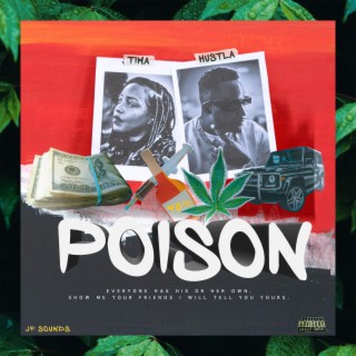 Poison ft. Tima lyrics | Boomplay Music