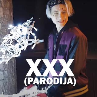 XXX (PARODIJA)