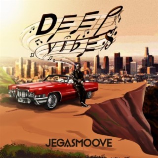 Jegasmoove