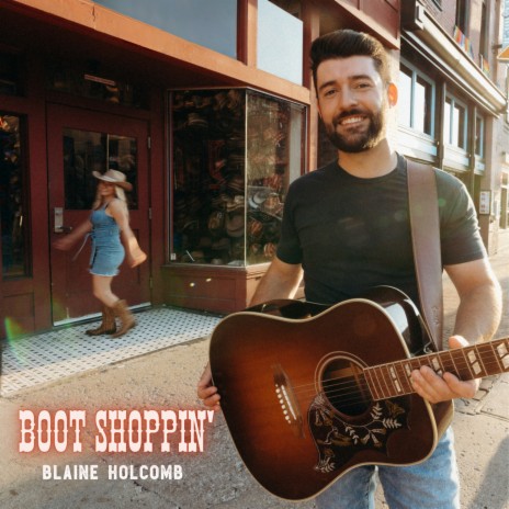 Boot Shoppin' | Boomplay Music