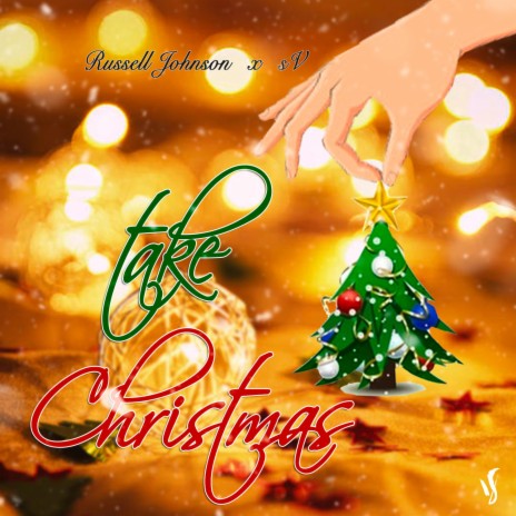 Take Christmas ft. Russell Johnson