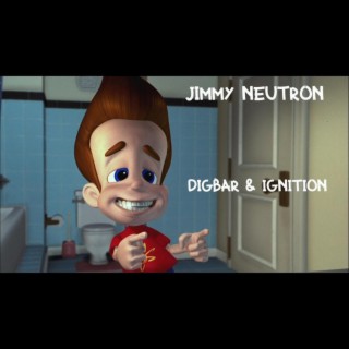 JIMMY NEUTRON