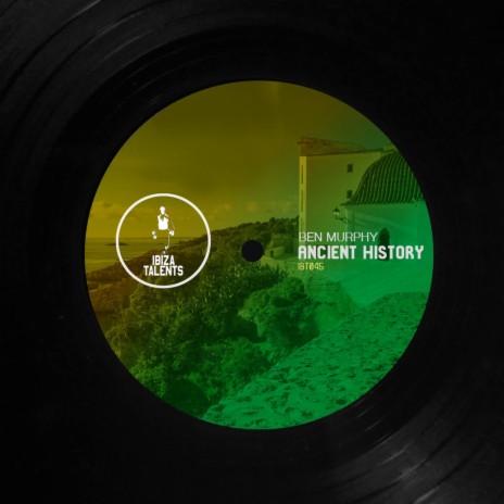 Ancient History | Boomplay Music